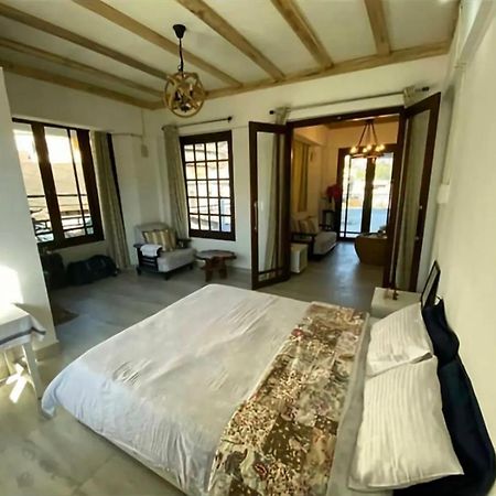 Medoms Bnb Kohima Exterior foto
