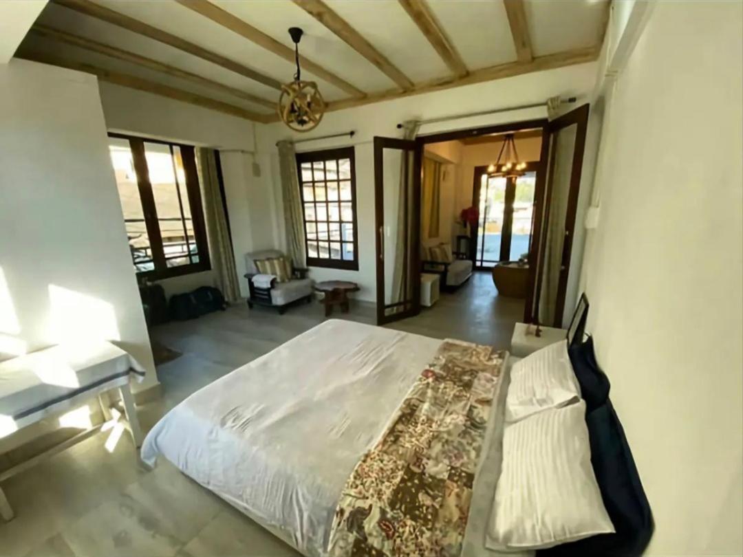 Medoms Bnb Kohima Exterior foto